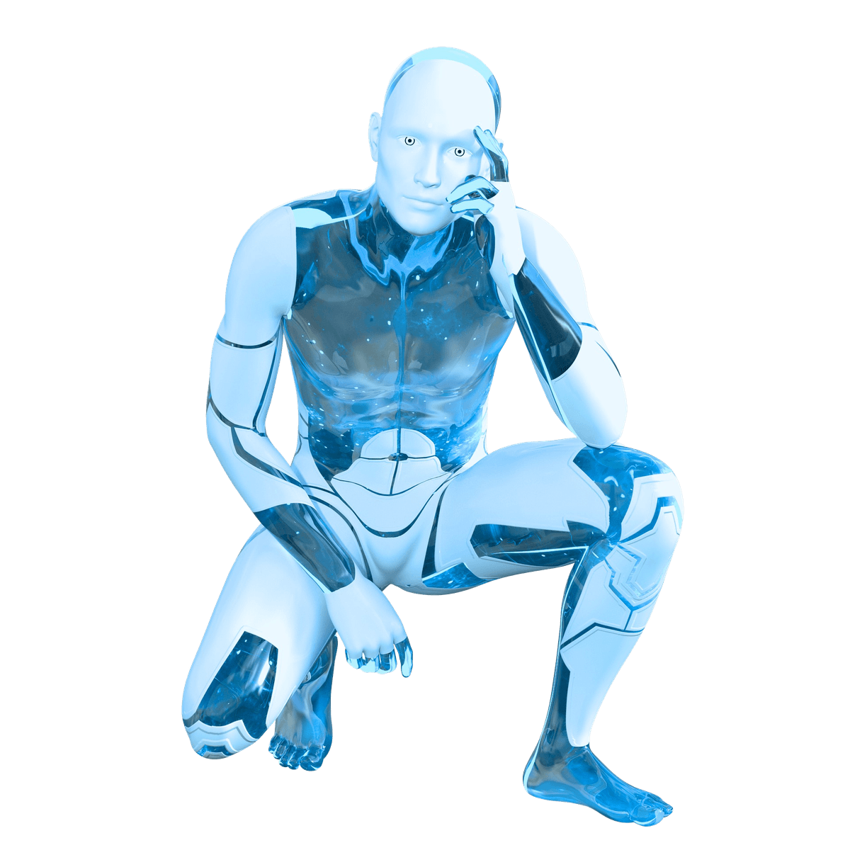 AI robot